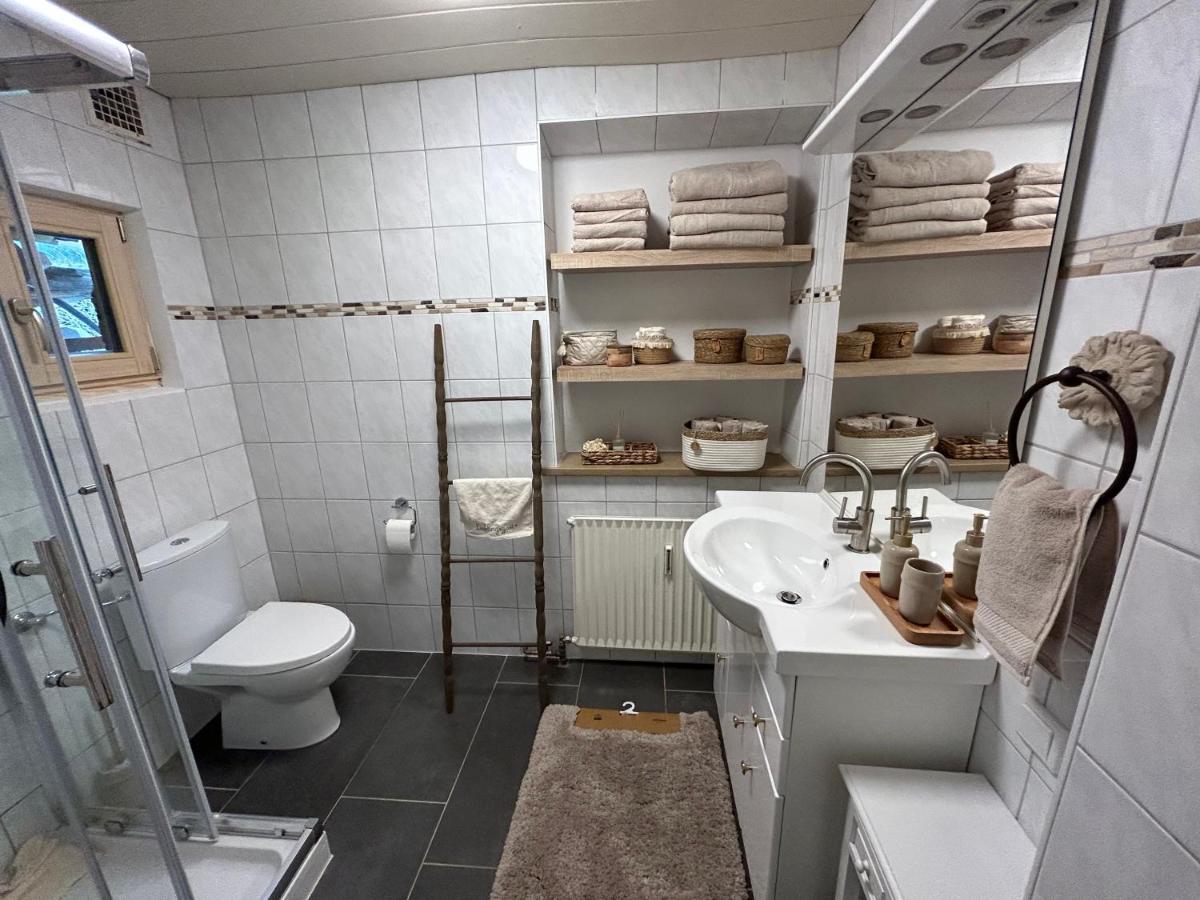 Ferienwohnung Agena Schliersee Εξωτερικό φωτογραφία